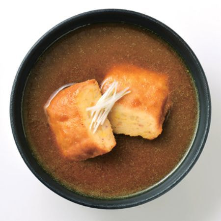 イカよせカツスープカレー