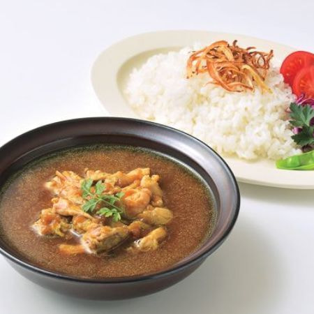 スープカレー
